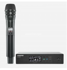 Shure ULXD24E/K8B Цифровая радиосистема с ручным микрофоном