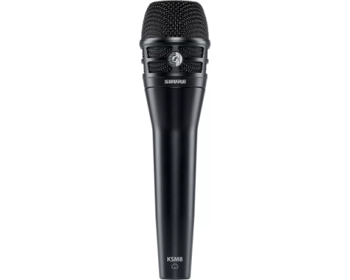 Shure ULXD24E/K8B Цифровая радиосистема с ручным микрофоном
