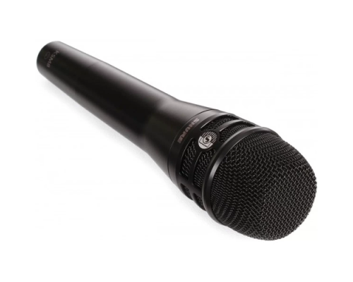 Shure ULXD24E/K8B Цифровая радиосистема с ручным микрофоном