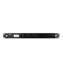 Shure ULXD4DE Двухканальный цифровой приемник серии ULXD
