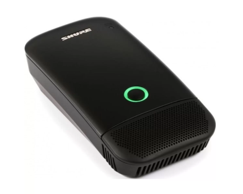 Shure ULXD6W/C Беспроводной настольный кардиоидный микрофон
