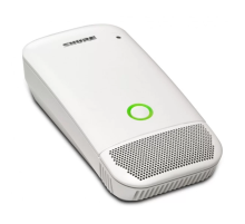 Shure ULXD6W/O Беспроводной настольный всенаправленный микрофон