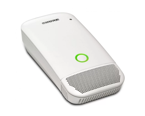 Shure ULXD6W/O Беспроводной настольный всенаправленный микрофон