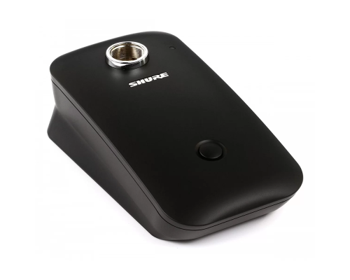 Shure ULXD8 Беспроводной передатчик для микрофонов на гибкой шее