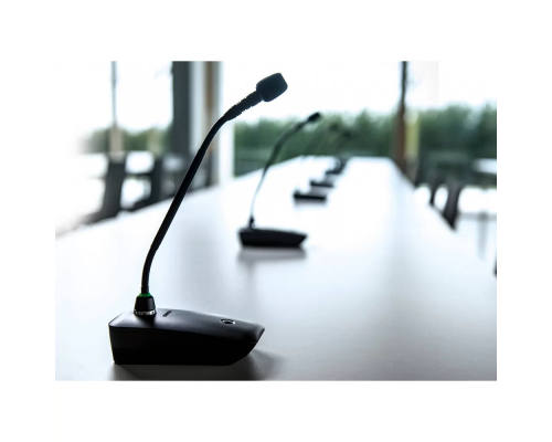 Shure ULXD8 Беспроводной передатчик для микрофонов на гибкой шее