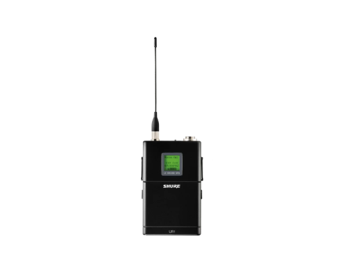 Shure UR1 Передатчик UHF-R