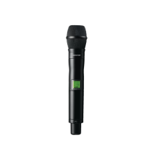 Shure UR2/KSM9/BK Передатчик UHF-R c микрофоном KSM9