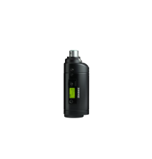 Shure UR3 Передатчик UHF-R с разъемом XLR для работы с любым микрофоном