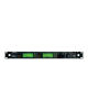 Shure UR4D+ 2-канальный приемник радиосистемы UHF-R