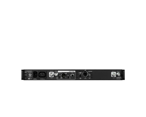 Shure UR4S+ 1-канальный приемник радиосистемы UHF-R