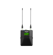 Shure UR5 Двухантенный портативный приемник UHF-R