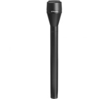 Shure VP64AL Динамический всенаправленный речевой (репортерский) микрофон