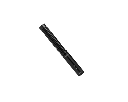 Shure VP82 Короткий конденсаторный микрофон - пушка