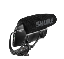 Shure VP83 Компактный накамерный конденсаторный микрофон для камер DSLR