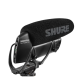 Shure VP83 Компактный накамерный конденсаторный микрофон для камер DSLR