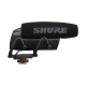 Shure VP83 Компактный накамерный конденсаторный микрофон для камер DSLR