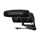 Shure VP83 Компактный накамерный конденсаторный микрофон для камер DSLR