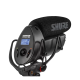 Shure VP83F Компактный накамерный конденсаторный микрофон для камер DSLR