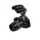 Shure VP83F Компактный накамерный конденсаторный микрофон для камер DSLR