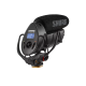 Shure VP83F Компактный накамерный конденсаторный микрофон для камер DSLR