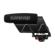 Shure VP83F Компактный накамерный конденсаторный микрофон для камер DSLR