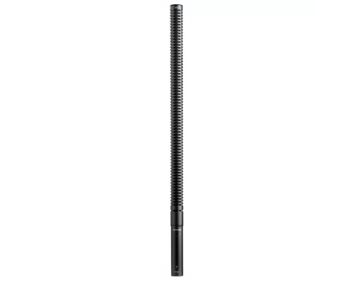 Shure VP89L Длинный конденсаторный микрофон - пушка