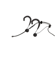 Shure WBH53B Головной конденсаторный м/ф с разъемомTA4F