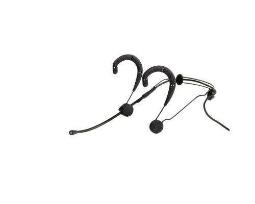 Shure WBH53B Головной конденсаторный м/ф с разъемомTA4F