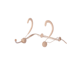 Shure WBH53T Головной конденсаторный микрофон