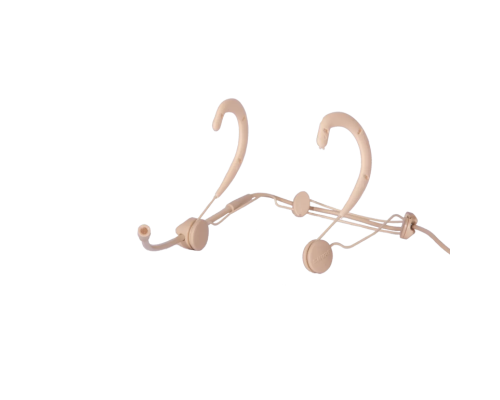 Shure WBH53T Головной конденсаторный микрофон