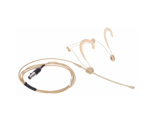 Shure WBH53T Головной конденсаторный микрофон