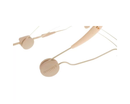 Shure WBH53T Головной конденсаторный микрофон