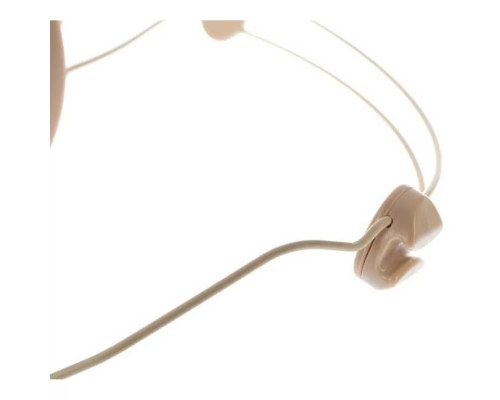 Shure WBH53T Головной конденсаторный микрофон