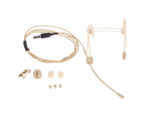 Shure WBH53T Головной конденсаторный микрофон