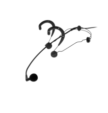 Shure WBH54B Головной конденсаторный суперкардиоидный м/ф
