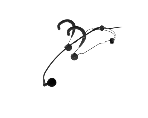 Shure WBH54B Головной конденсаторный суперкардиоидный м/ф