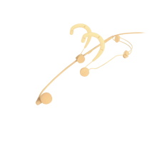 Shure WBH54T Головной конденсаторный суперкардиоидный м/ф