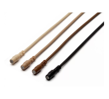 Shure WCE2B Конденсаторный гиперкардиоидный миниатюрный ушной микрофон