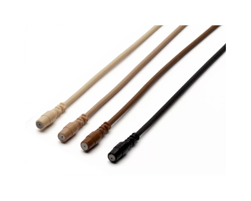 Shure WCE2B Конденсаторный гиперкардиоидный миниатюрный ушной микрофон