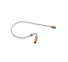 Shure WCE2C Конденсаторный гиперкардиоидный миниатюрный ушной микрофон