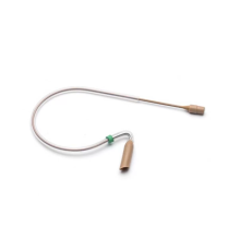 Shure WCE2C Конденсаторный гиперкардиоидный миниатюрный ушной микрофон