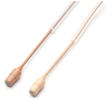 Shure WCE2LT Конденсаторный гиперкардиоидный миниатюрный ушной микрофон