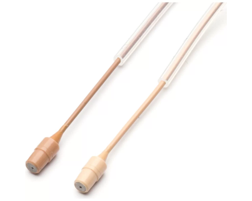 Shure WCE2LT Конденсаторный гиперкардиоидный миниатюрный ушной микрофон