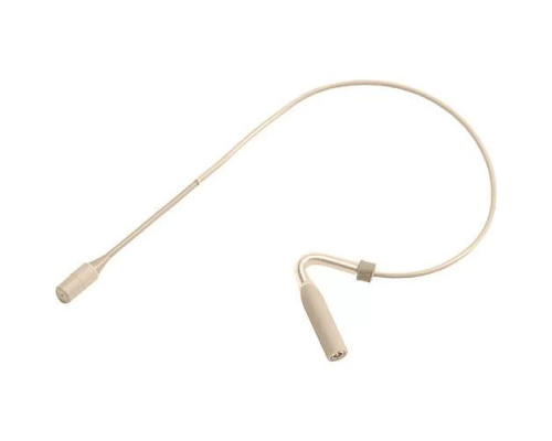 Shure WCE2LT Конденсаторный гиперкардиоидный миниатюрный ушной микрофон