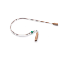 Shure WCE2T Конденсаторный гиперкардиоидный миниатюрный ушной микрофон