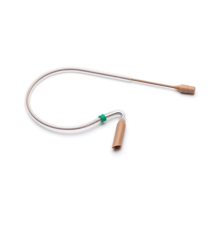 Shure WCE2T Конденсаторный гиперкардиоидный миниатюрный ушной микрофон