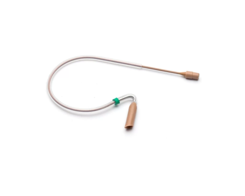 Shure WCE2T Конденсаторный гиперкардиоидный миниатюрный ушной микрофон