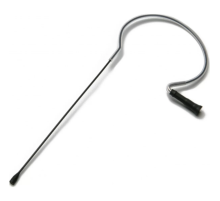 Shure WCE6BD Конденсаторный направленный миниатюрный ушной микрофон