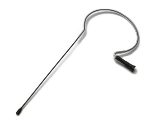 Shure WCE6BD Конденсаторный направленный миниатюрный ушной микрофон