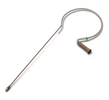 Shure WCE6CD Конденсаторный направленный миниатюрный ушной микрофон